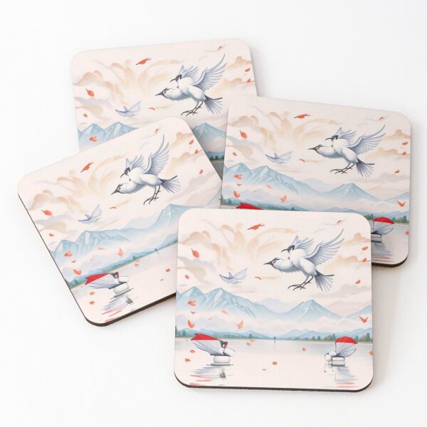 Item preview, Japanese Art designed and sold by SeCreativo.