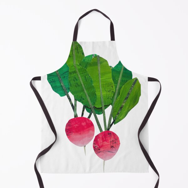 Item preview, Radishes designed and sold by Awmina.