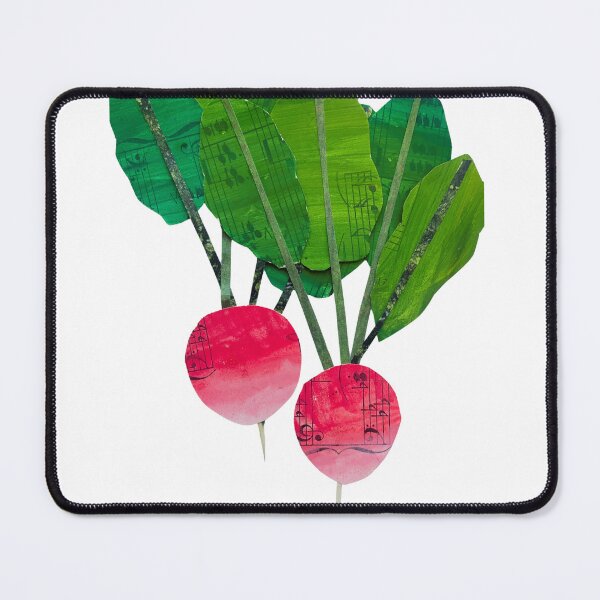 Item preview, Radishes designed and sold by Awmina.