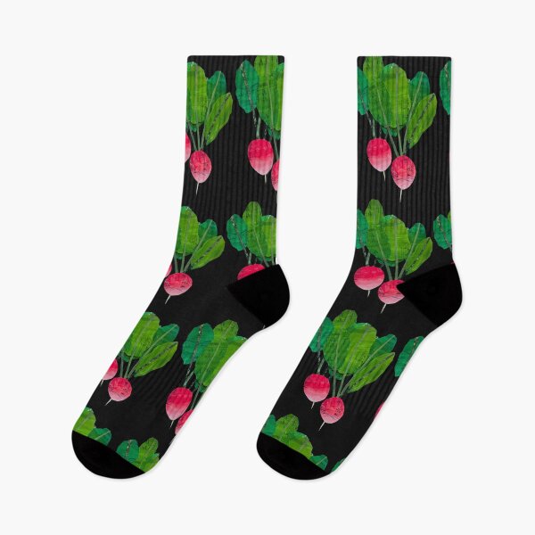 Item preview, Radishes designed and sold by Awmina.
