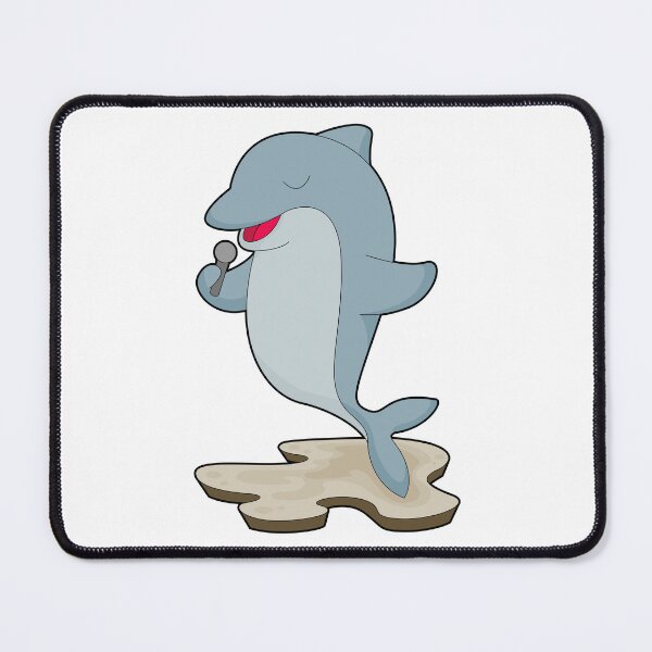 Item preview, Dolphin Singer Microphone Music designed and sold by Snabdesign84.