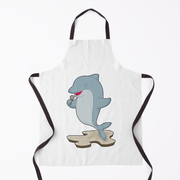 Item preview, Dolphin Singer Microphone Music designed and sold by Snabdesign84.