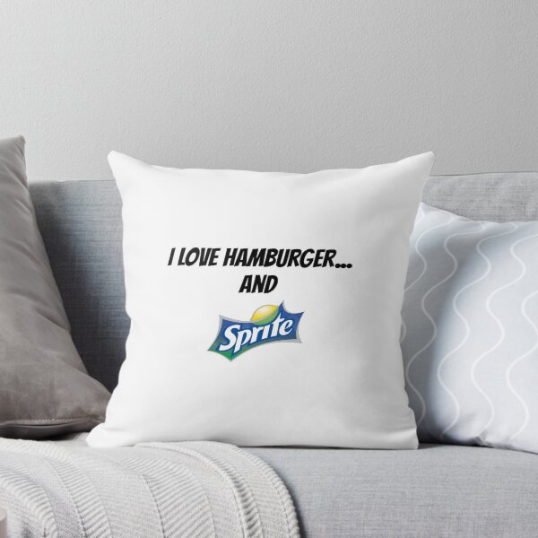 Item preview, Jhope loves Sprite designed and sold by Brea's Art.