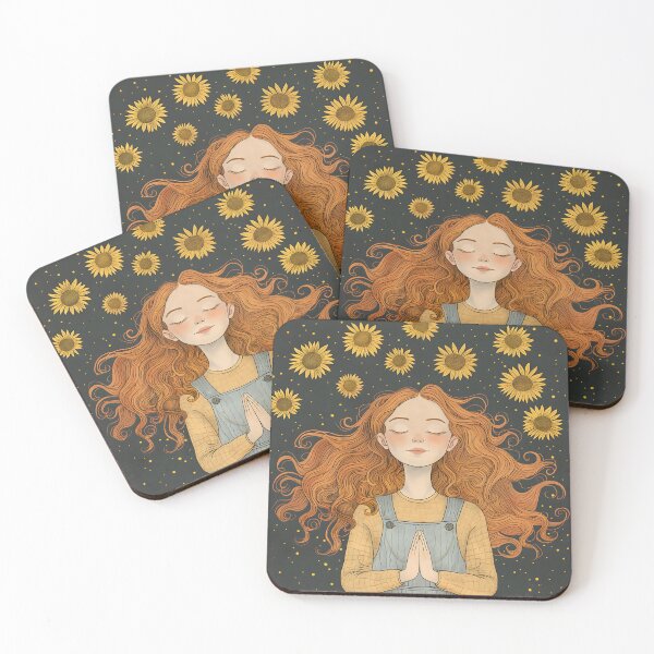 Item preview, Meditative Serenity designed and sold by unimuse.