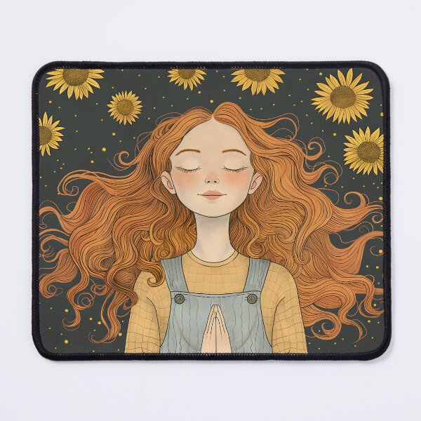 Item preview, Meditative Serenity designed and sold by unimuse.