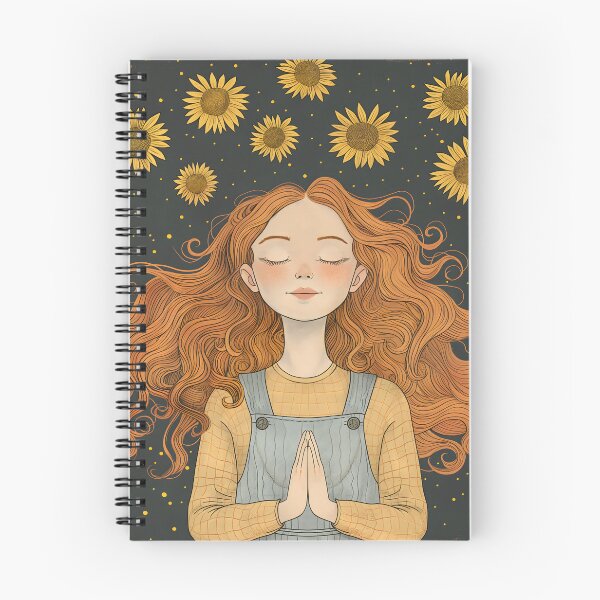 Item preview, Meditative Serenity designed and sold by unimuse.