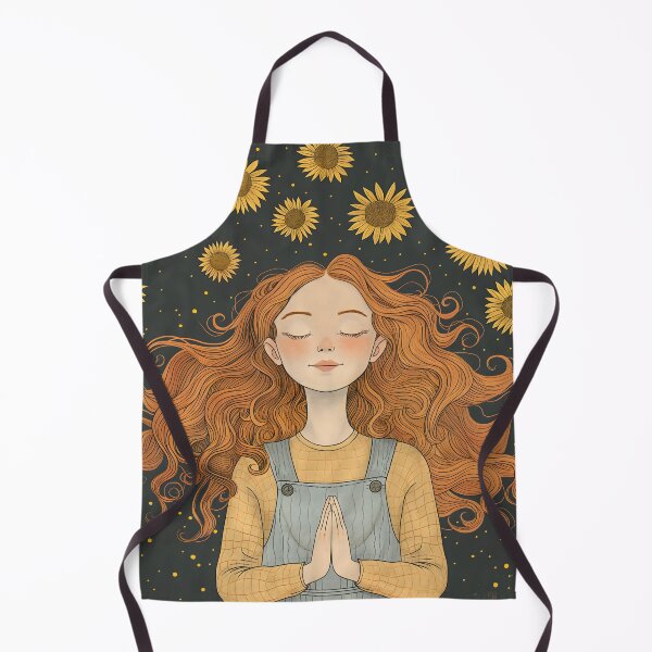 Item preview, Meditative Serenity designed and sold by unimuse.