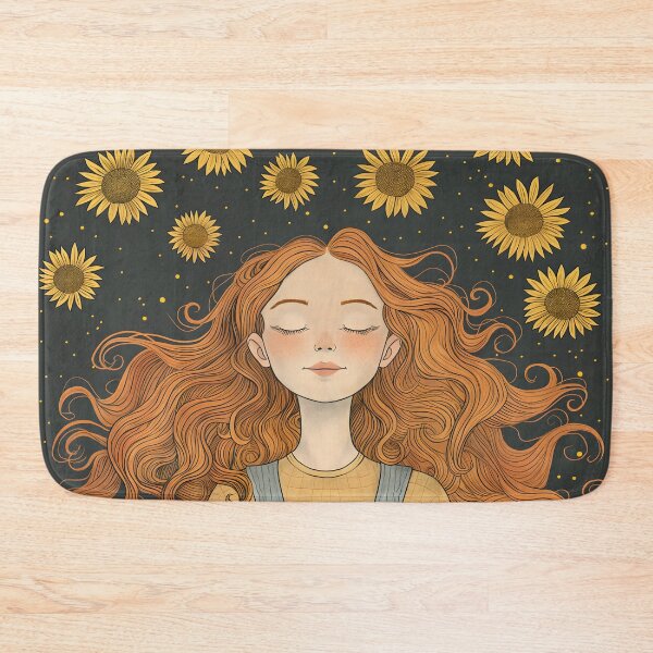 Item preview, Meditative Serenity designed and sold by unimuse.