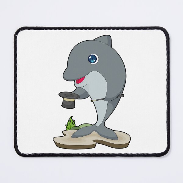Item preview, Dolphin Wizard Cylinder designed and sold by Snabdesign84.