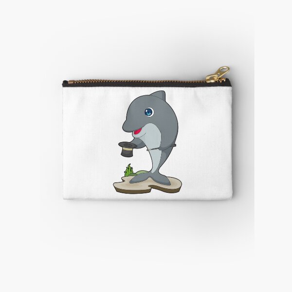 Item preview, Dolphin Wizard Cylinder designed and sold by Snabdesign84.