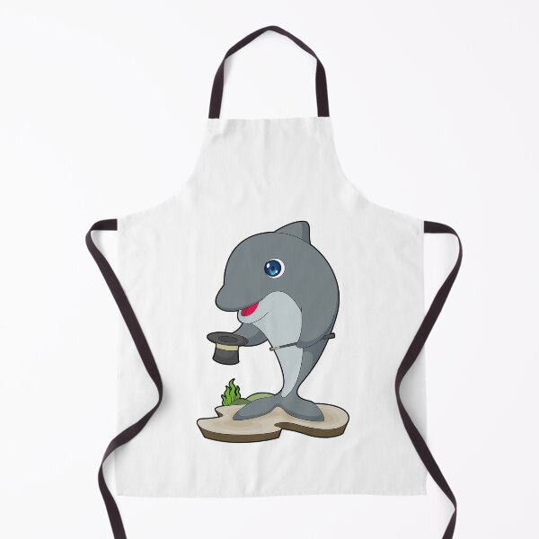Item preview, Dolphin Wizard Cylinder designed and sold by Snabdesign84.