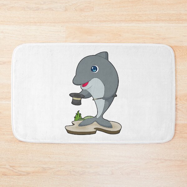 Item preview, Dolphin Wizard Cylinder designed and sold by Snabdesign84.