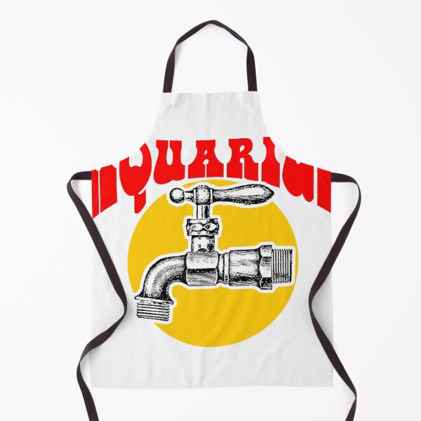 Item preview, Aquarius Zodiac designed and sold by joshpincus.