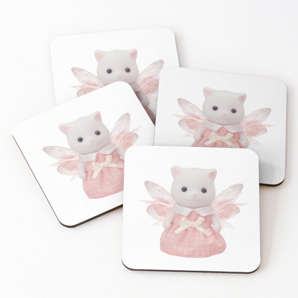 Item preview, Cute coquette baby cat designed and sold by preciousdesignz.