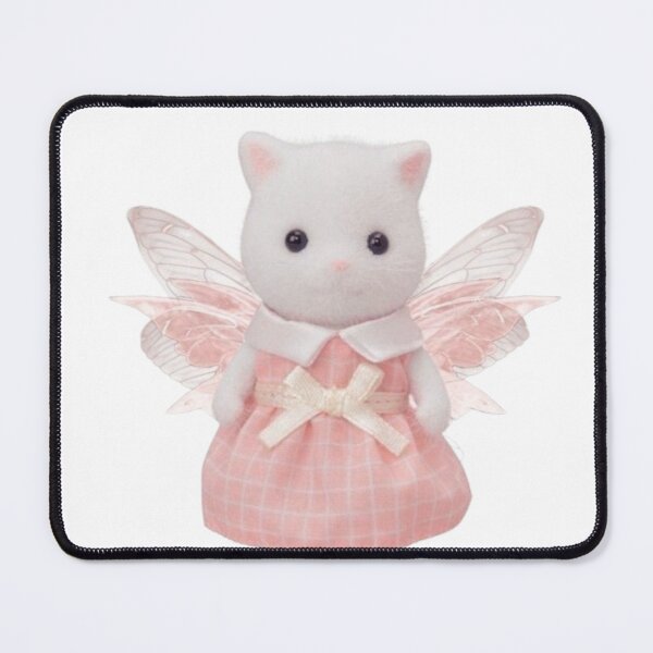 Item preview, Cute coquette baby cat designed and sold by preciousdesignz.