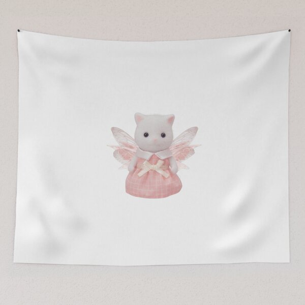 Item preview, Cute coquette baby cat designed and sold by preciousdesignz.