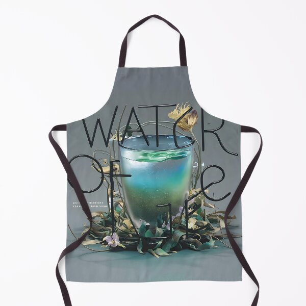 Item preview, living water  designed and sold by elegantpaterns.