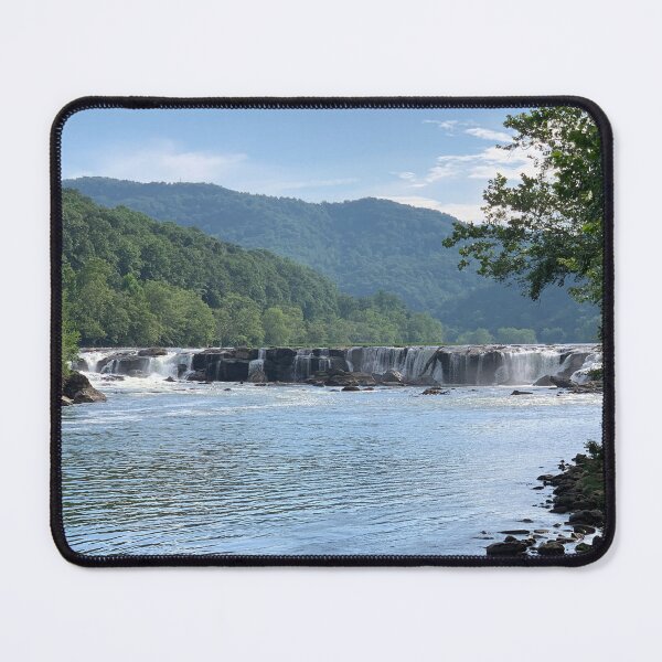 Item preview, Sandstone Falls designed and sold by TabethaMorgan.