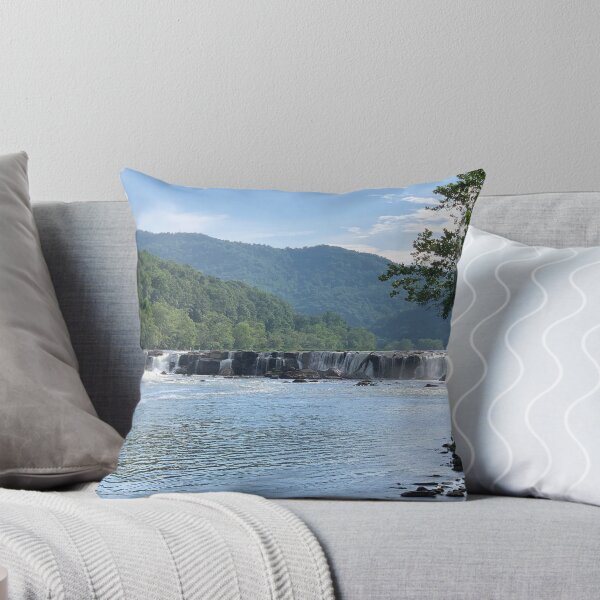 Item preview, Sandstone Falls designed and sold by TabethaMorgan.