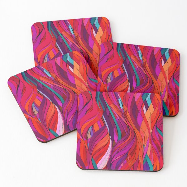 Item preview, Radiant Ribbons designed and sold by RyanPhamDesigns.