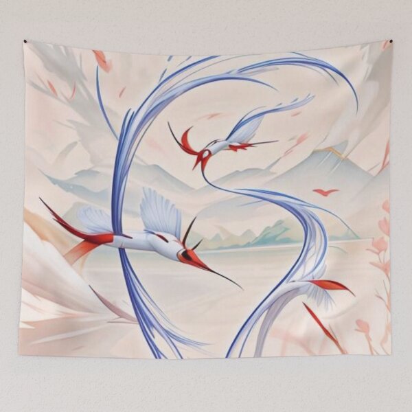 Item preview, Japanese Art designed and sold by SeCreativo.