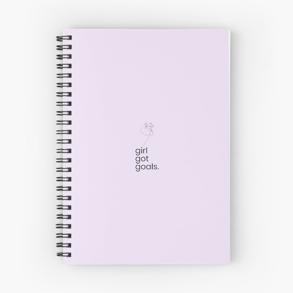 Item preview, Empowered Goals , Girl Power Goals designed and sold by Nikushedage.