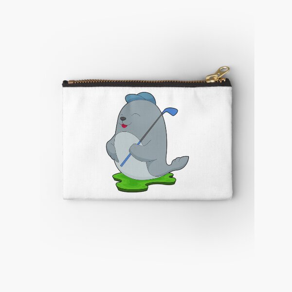 Item preview, Seal Golf Golf clubs designed and sold by Snabdesign84.