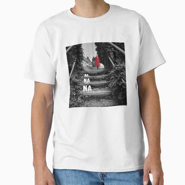 Classic T-Shirt