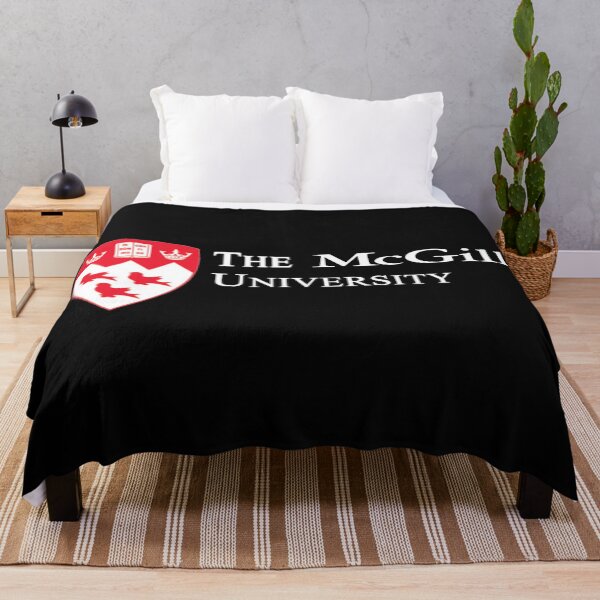 Item preview, Mcgill University  designed and sold by Chonguissa Fashion.