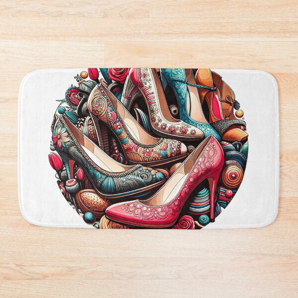 Item preview, Celebrate your love for fashion. designed and sold by jardraz.