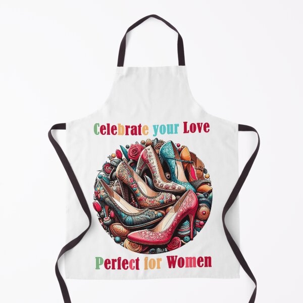 Item preview, Celebrate your love for fashion. designed and sold by jardraz.