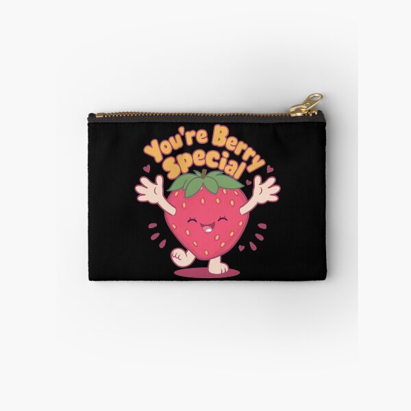 Item preview, You're Berry Special designed and sold by Playful-Monster.