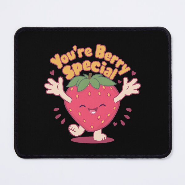 Item preview, You're Berry Special designed and sold by Playful-Monster.