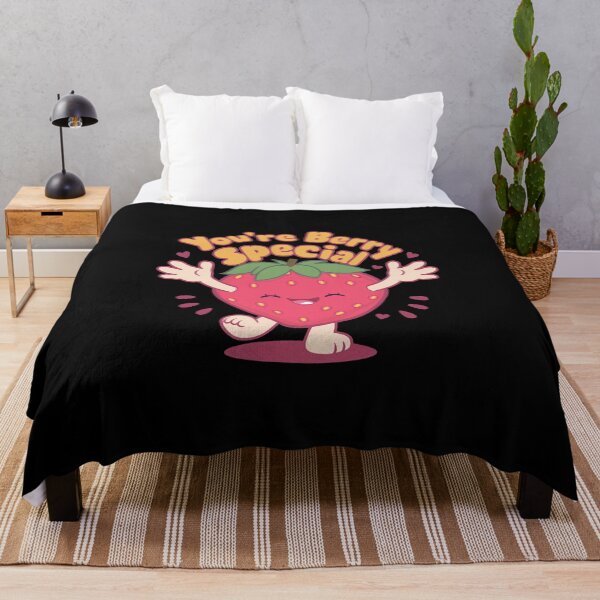 Item preview, You're Berry Special designed and sold by Playful-Monster.