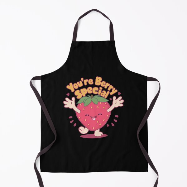 Item preview, You're Berry Special designed and sold by Playful-Monster.