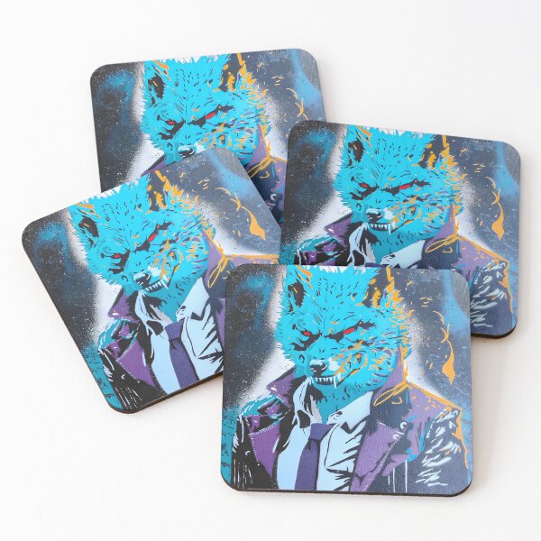 Item preview, Wolf designed and sold by P-Gaz.