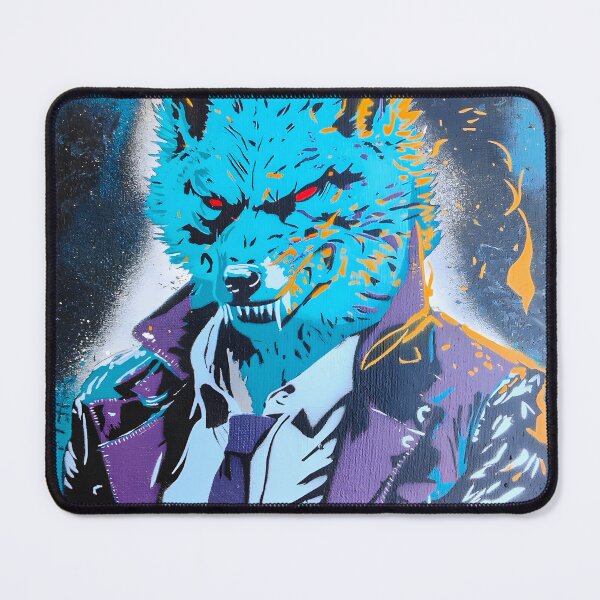 Item preview, Wolf designed and sold by P-Gaz.