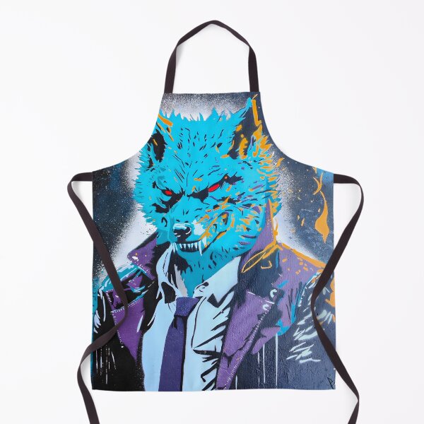 Item preview, Wolf designed and sold by P-Gaz.
