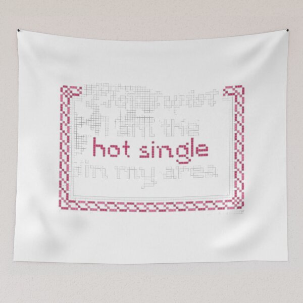 Item preview, hot single designed and sold by eha eve.
