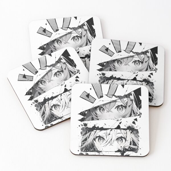 Item preview, MANGA MANGA designed and sold by MUDUGAMU.