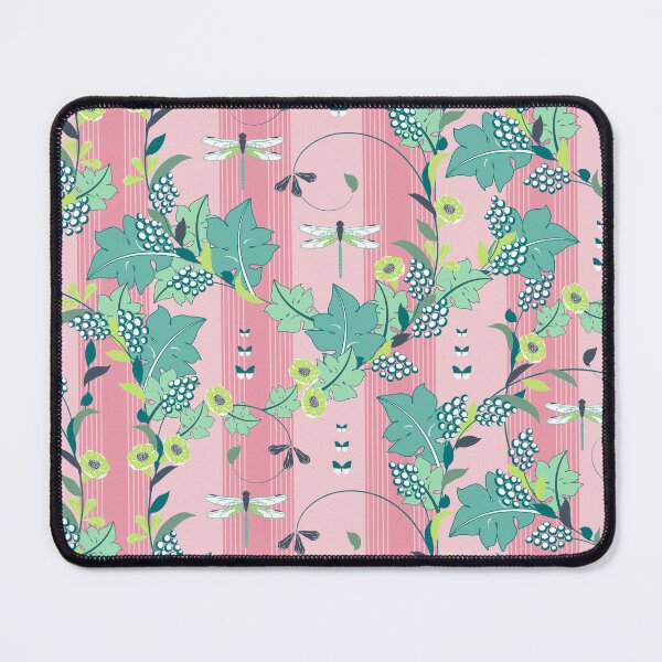 Item preview, Copy of Dragonflies in grape leaves designed and sold by Alex Blud.