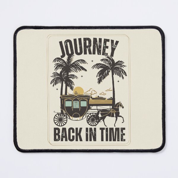 Item preview, Journey back in time designed and sold by design-you-love.