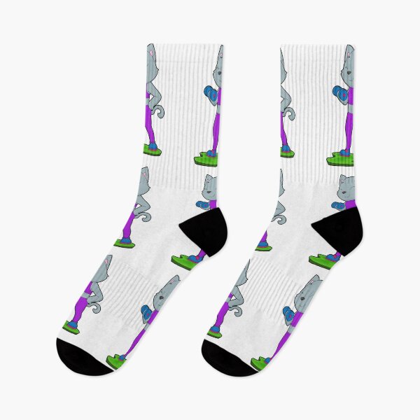 Item preview, Cat Fitness Dumbbell designed and sold by Snabdesign84.