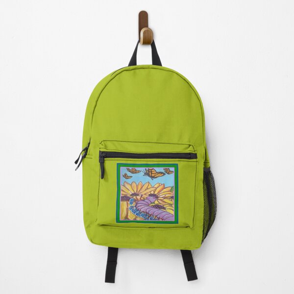 Item preview, Butterflies And A Sneaker Wearing Centipede designed and sold by 86OLDNoRTH.