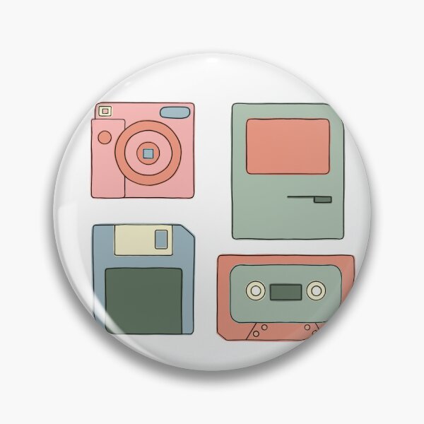 Item preview, Vintage electronics designed and sold by kdiemozhoffman.