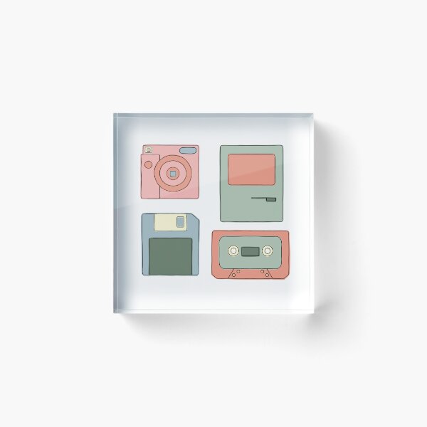 Item preview, Vintage electronics designed and sold by kdiemozhoffman.