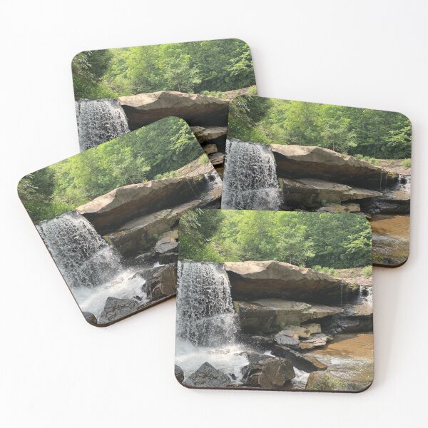 Item preview, Glade Creek Grist Mill Falls designed and sold by TabethaMorgan.