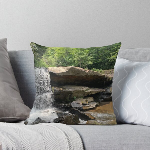 Artikelvorschau, Glade Creek Grist Mill Falls entworfen und verkauft von TabethaMorgan.