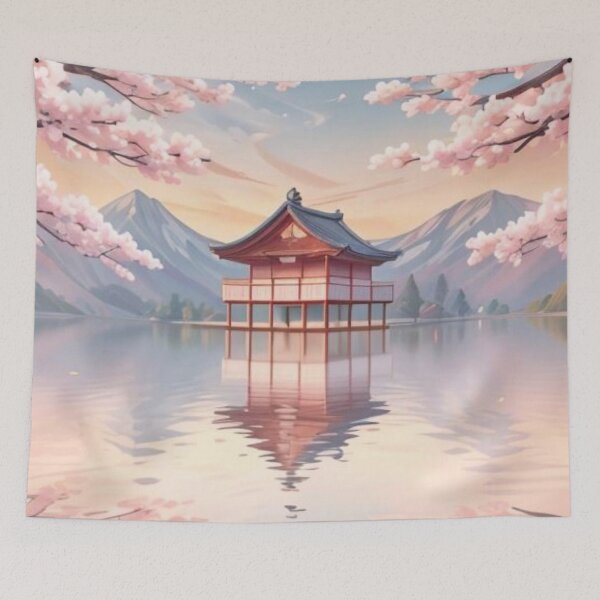 Item preview, Japanese Art designed and sold by SeCreativo.