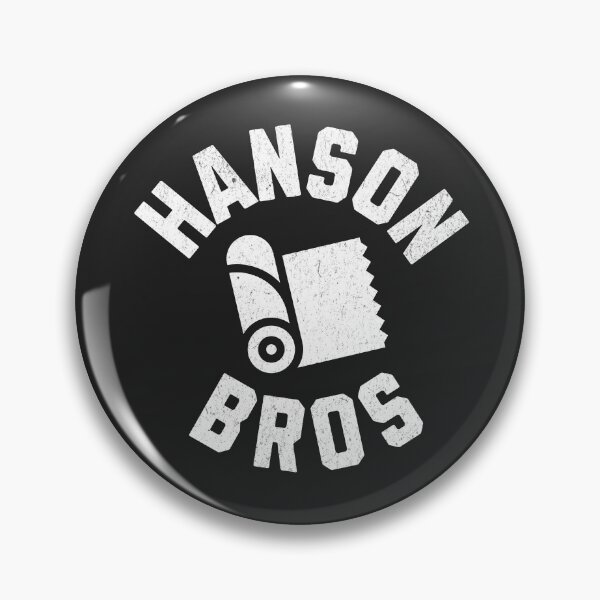 Item preview, Hanson Brothers Foil designed and sold by mooskdesign.